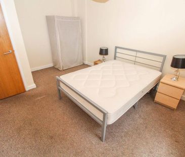 1 bedroom flat to rent - Photo 6