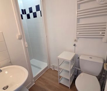 Location Appartement 1 pièce 21m² TOURS 37000 - Photo 6