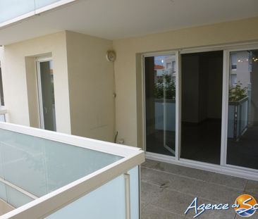 Location Appartement 3 pièces 69m² PERPIGNAN 66100 - Photo 5