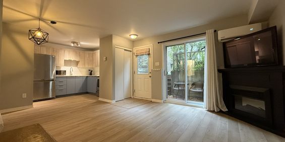 APPARTEMENT 1 CHAMBRE, SECTEUR PLATEAU - Photo 3