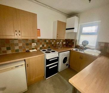 Redcliffe Road, Mapperley Park, Property for rent - Photo 5