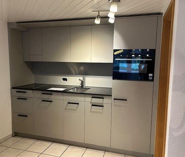 1.5 Zimmer, 30 m², Untergeschoss - Foto 3