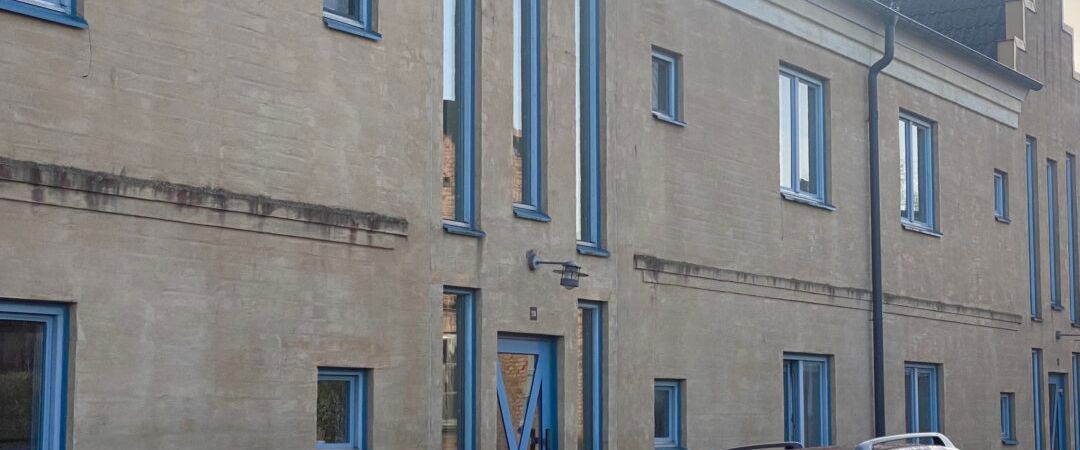 2 rum och kök, Karlsgatan 34 D Teckomatorp. - Foto 1