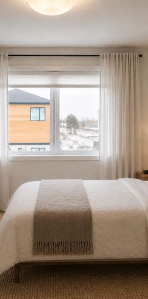 Logements 5 ½ avec 2 salles de bain | Groupe Chagnon Immobilier 🌳 - Photo 1