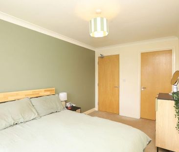 2 bedroom apartment to rent - Photo 6