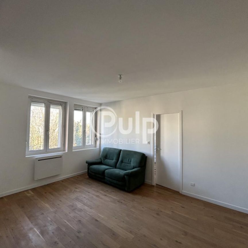 Appartement à louer à Lens - Réf. 15380 - Photo 1