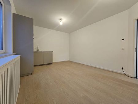 Appartement te huur - Photo 2