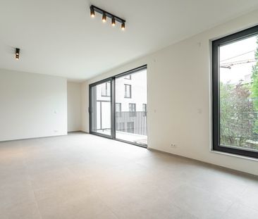 Duplex met drie slaapkamers in Schaarbeek - Photo 4