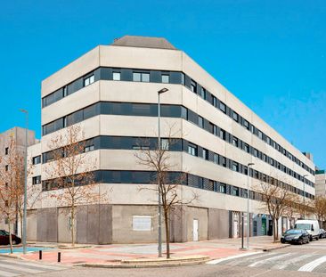 Piso de alquiler en Juan Gris, 4, Soto del Henares - Photo 6