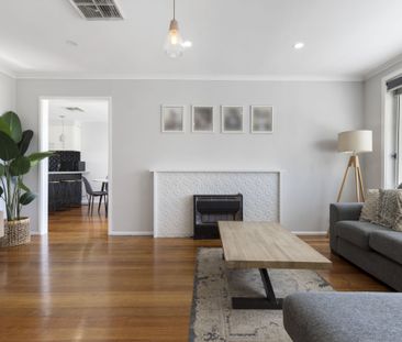 Spacious and Modern 3-Bedroom Home in Thomastown - Photo 1