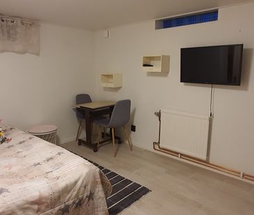 Klockarevägen, Halmstad - Photo 4