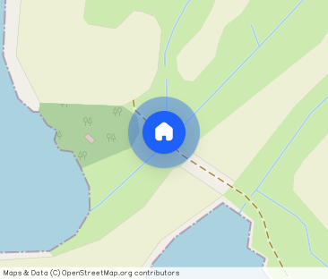 Moderne 2-Zimmer-Wohnung von 2023 in ruhiger Lage von Garz auf Rügen - Foto 1