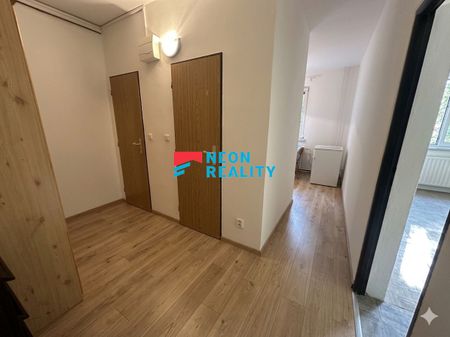 Pronájem bytu 1+1 36 m² - Photo 5