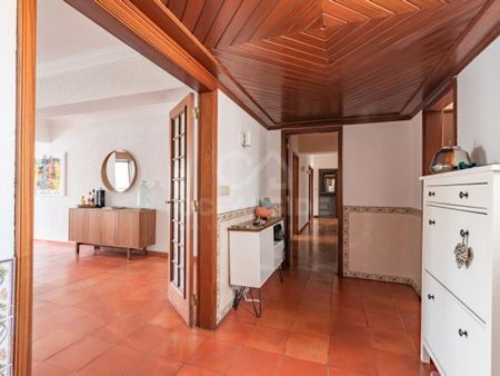 4 room luxury Apartment for rent in Lombos Sul (Carcavelos), Cascais, Lisbon - Photo 2