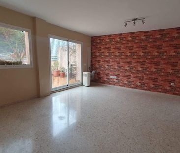 Atico en alquiler en El Pinillo, Torremolinos - Photo 2