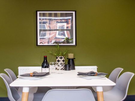 1 bedroom in a house share to rent - Photo 4