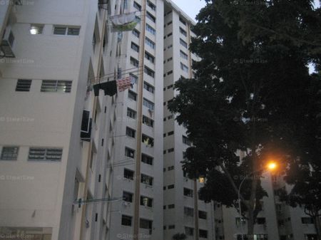 Blk 528 Bedok North Street 3 (Bedok), HDB 4 Rooms - For Rent - Photo 4