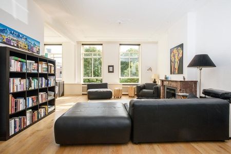 Appartement te huur: Huijgenspark 57-A 2515 BB Den Haag - Photo 3