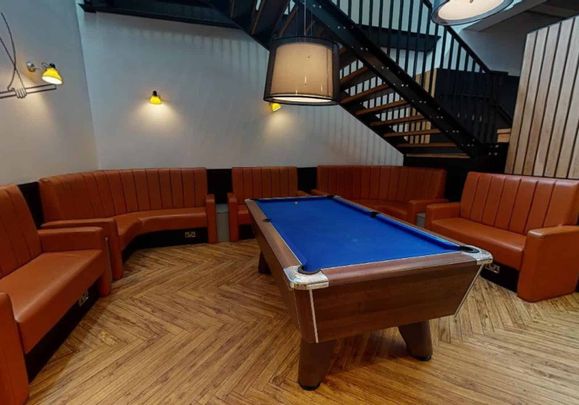 Platinum 1 Bed Plus Balc - Photo 1