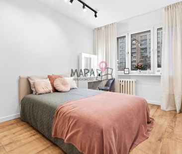 Jasne mieszkanie w świetnej lokalizacji - od zaraz - Photo 2