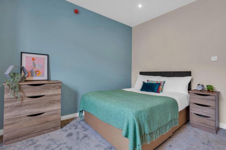4 bedroom house to rent - Photo 4