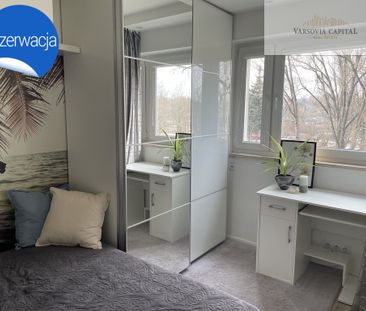 Warszawa, Wieluńska - Фото 3