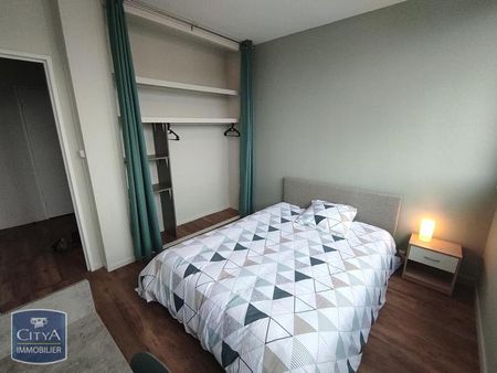 Location Appartement 1 pièce 10m² LIMOGES 87000 - Photo 5