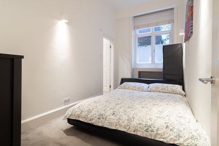 1 Bed Flat, South Kensington, SW7 - Photo 4