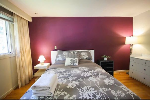 For Lease - 1 Cotillion Court, Toronto, Ontario - Photo 1