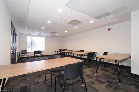 For Lease - 247 Northfield Drive Unit# 415, Waterloo, Ontario - Photo 2