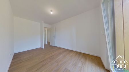 Maison de plain-pied, accès PMR, terrasse, jardin, garage - Photo 5