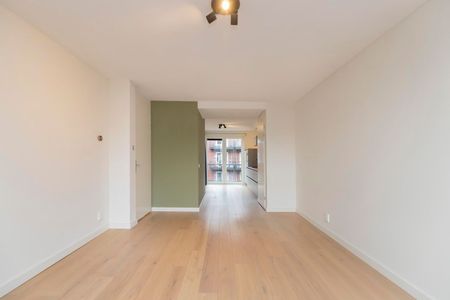 Willem de Zwijgerlaan 245-B, Landlust-Zuid, 1055PV, Amsterdam - Photo 2