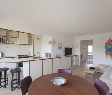 Appartement te huur - Photo 2