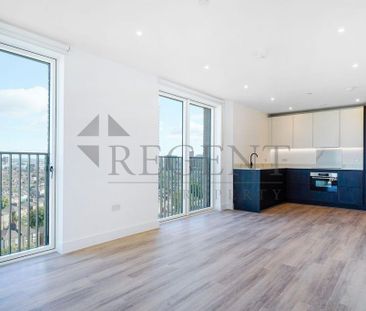 1 bedroom apartment to rent - Photo 5