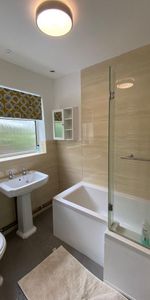 1 bedroom terraced house to rent - Photo 4