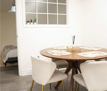 For Lease - 86 Bristol Road Unit# Basement, Newmarket, Ontario - Photo 4