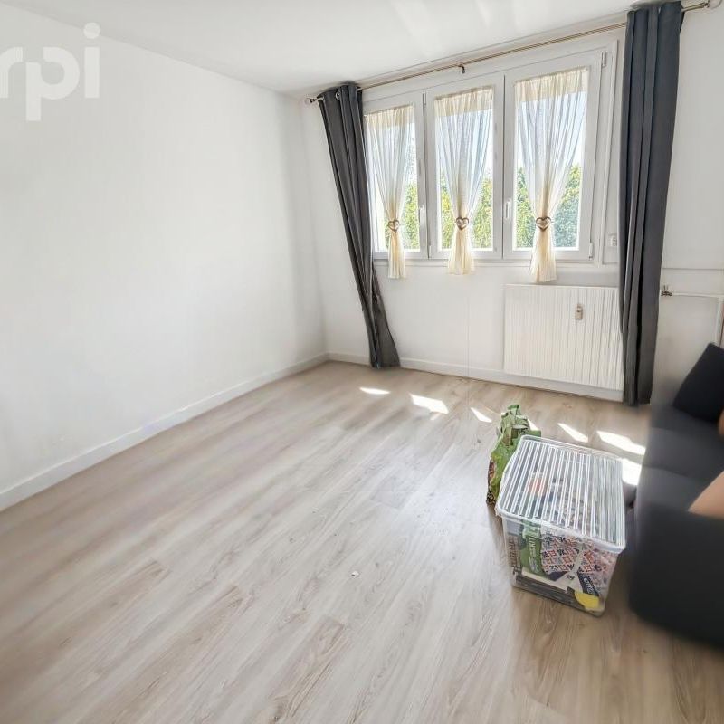 Location Appartement 4 pièces 87m² SENLIS 60300 - Photo 1