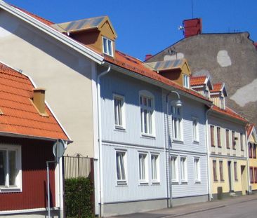 Storgatan 47C - Foto 1