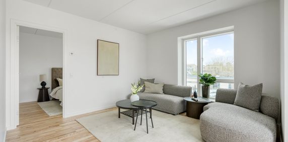 Moderne boliger i smukke omgivelser - Photo 2