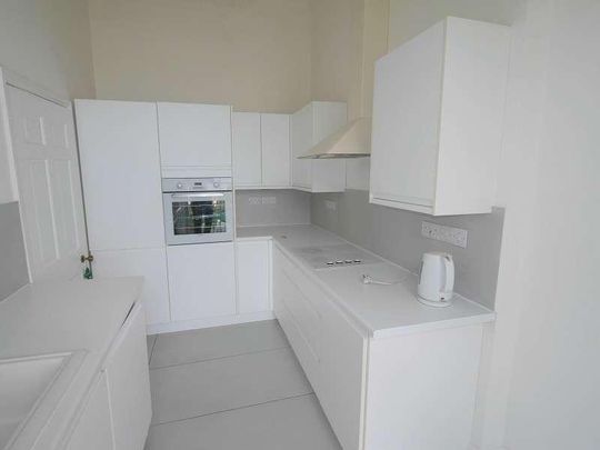 Brigstocke Terrace, Ryde, Isle Of Wight, PO33 - Photo 1