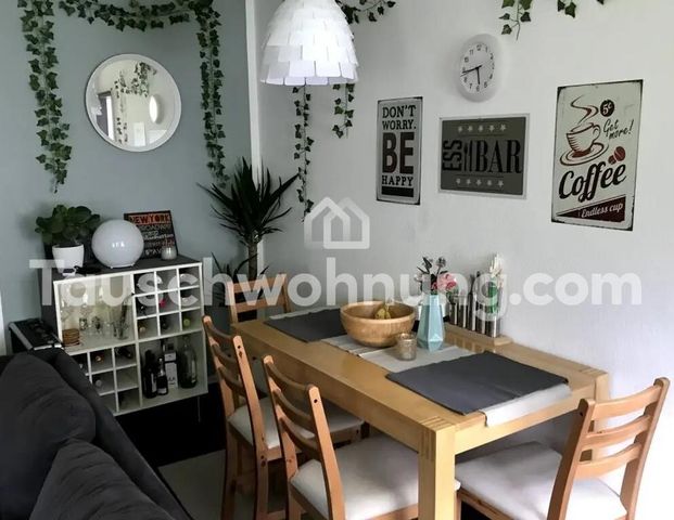 TAUSCHWOHNUNG Tausche 2,5ZKDB direkt am Dom gegen größere Wohnung - Foto 1