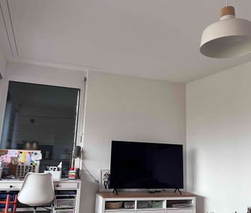 3.5 Zimmer, 75 m², 1. Stock - Foto 1