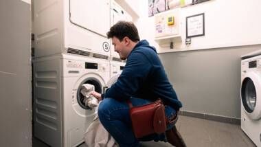 Logement étudiant - MONTECRISTO - Photo 1