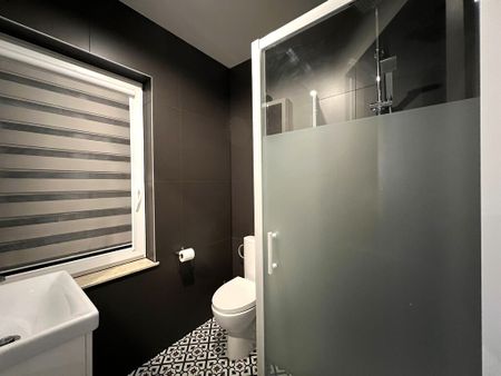 KAWALERKA NA UL. WITOLDA – DOSTĘPNA OD ZARAZ! - Photo 2