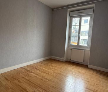 À louer – Appartement lumineux et fonctionnel - Photo 3