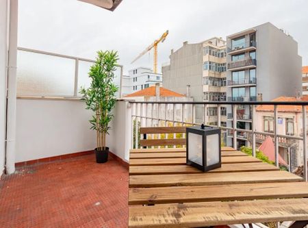 Rua das Artes Gráficas, Porto, Braga 4050 - Photo 2