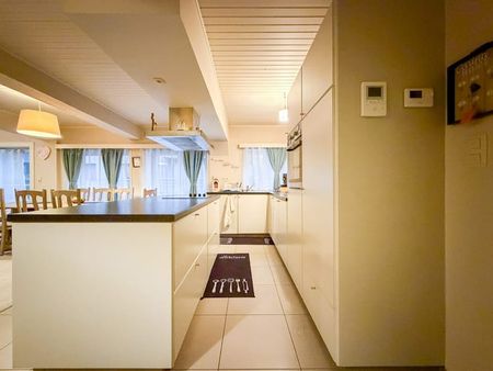 Appartement te huur - Foto 5