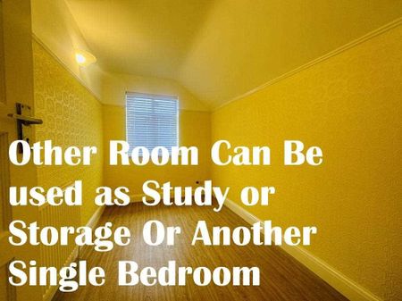 2 bedroom house share to rent - Photo 5