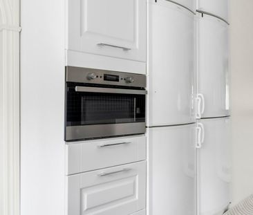 Ribegatan, Kista - Foto 3