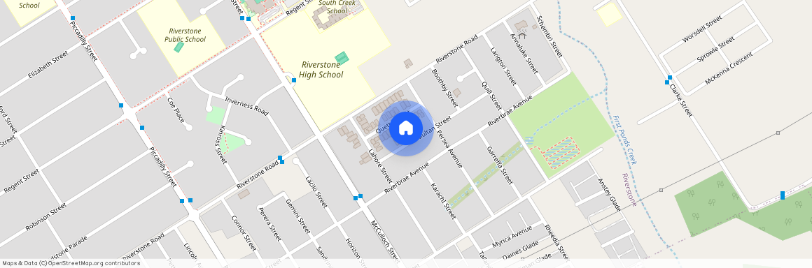 Multan Street 11A, NSW 2765, Riverstone